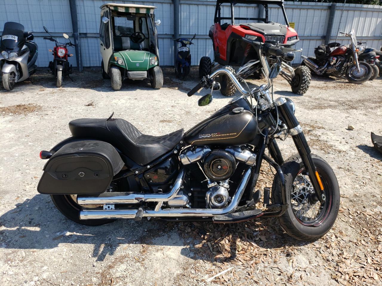 1HD1YDJ12MB064187 HARLEY-DAVIDSON FLSL 2021