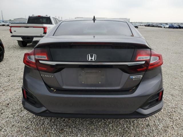 2018 Honda Clarity Touring VIN: JHMZC5F31JC006756 Lot: 51141974