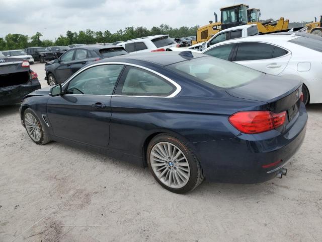 VIN WBA3N3C59FK234753 2015 BMW 4 Series, 428 I no.2