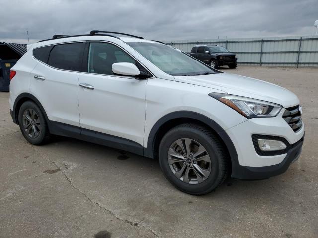 2014 Hyundai Santa Fe Sport VIN: 5XYZU3LB1EG183081 Lot: 50939924