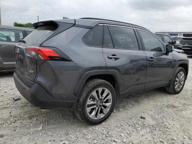 2023 Toyota Rav4 Xle Premium VIN: 2T3C1RFV8PC249347 Lot: 51816274