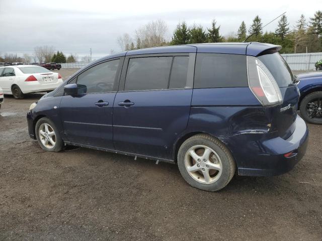 2009 Mazda 5 VIN: JM1CR293X90351040 Lot: 52802564