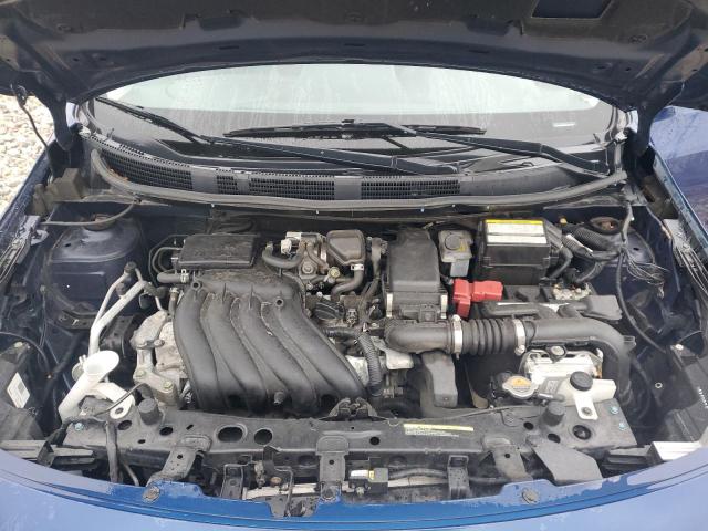 2019 NISSAN VERSA S - 3N1CN7AP6KL851330