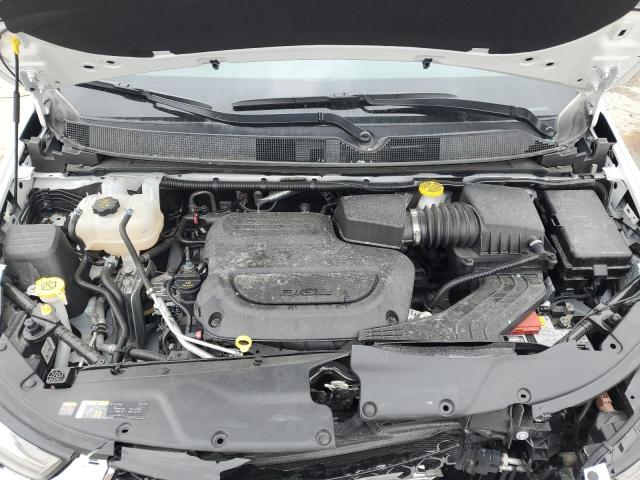 2022 CHRYSLER PACIFICA T - 2C4RC1BG2NR189441