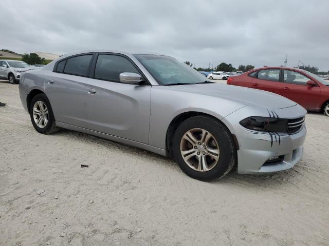 2015 Dodge Charger Se VIN: 2C3CDXBG8FH795232 Lot: 49602424