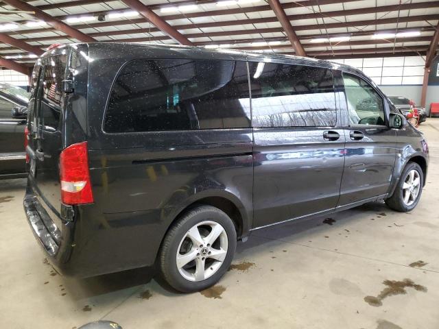 2018 MERCEDES-BENZ METRIS - WD4PG2EE5J3388956