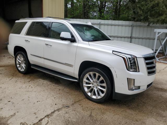 2019 Cadillac Escalade Luxury VIN: 1GYS4BKJXKR106348 Lot: 48199864