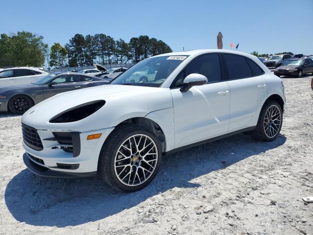 WP1AA2A50LLB03573 Porsche Macan 