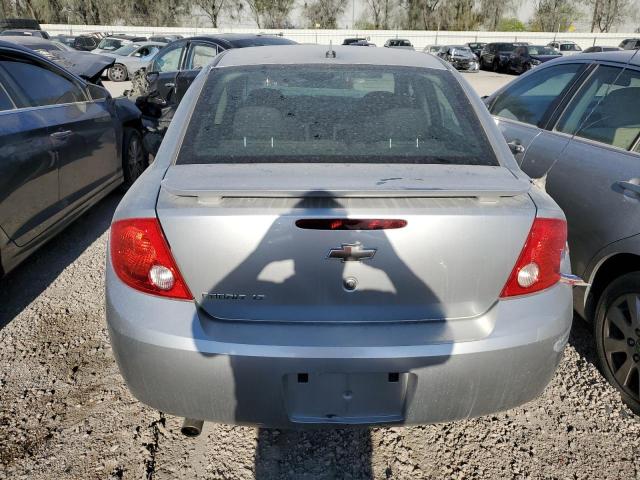 2010 Chevrolet Cobalt 1Lt VIN: 1G1AD5F58A7142624 Lot: 44063594