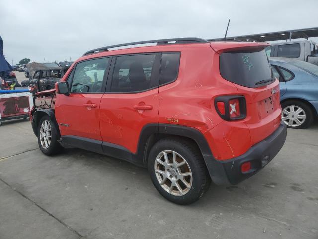 2020 JEEP RENEGADE ZACNJABB5LPK94112
