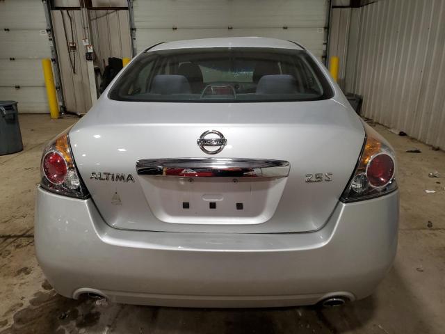 2012 Nissan Altima Base VIN: 1N4AL2AP0CC233999 Lot: 53066104