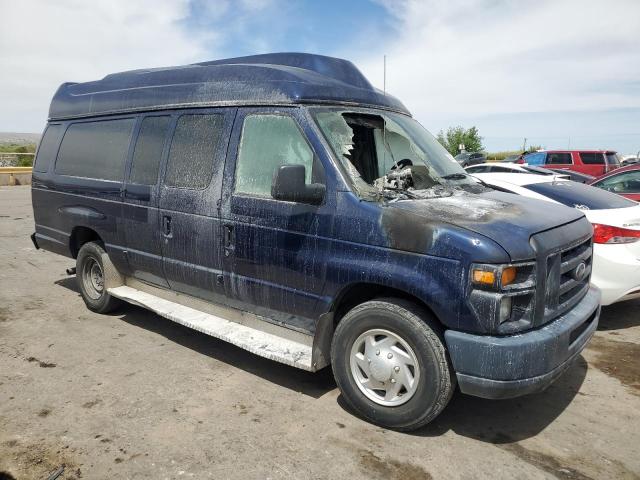 2011 Ford Econoline E350 Super Duty Wagon VIN: 1FBSS3BL2BDB01813 Lot: 50902294