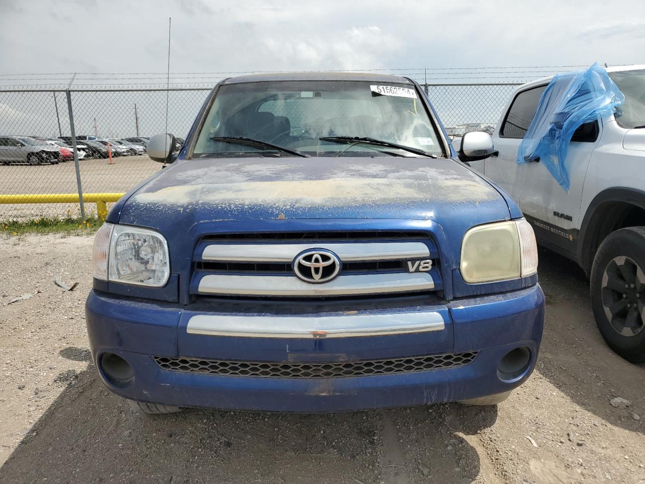 5TBET34105S469197 2005 Toyota Tundra Double Cab Sr5