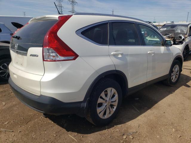 2014 Honda Cr-V Exl VIN: 5J6RM4H75EL011600 Lot: 51001154