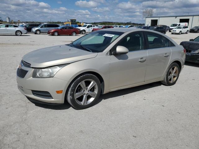 2012 Chevrolet Cruze Lt VIN: 1G1PG5SC9C7300199 Lot: 50702684