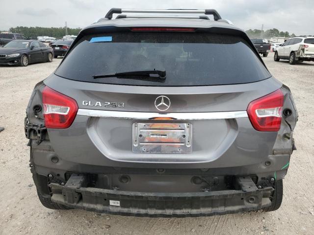 VIN WDCTG4EB1JJ490044 2018 Mercedes-Benz GLA-Class,... no.6