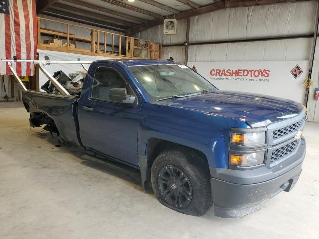 2015 Chevrolet Silverado C1500 VIN: 1GCNCPEH8FZ447278 Lot: 48474134