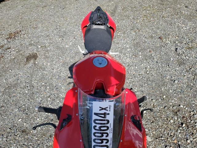 2016 DUCATI SUPERBIKE - ZDM14B1W5GB002000