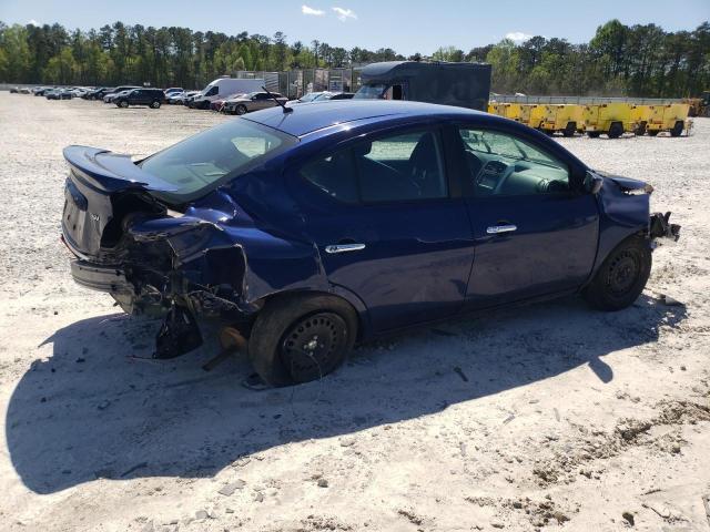 2019 Nissan Versa S VIN: 3N1CN7AP4KL879644 Lot: 49416404