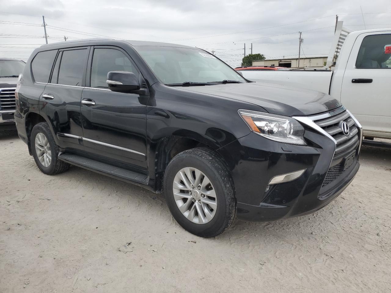 JTJBM7FXXG5148886 2016 Lexus Gx 460