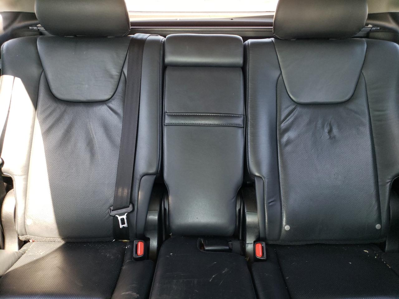 2T2BK1BA0FC326793 2015 Lexus Rx 350 Base