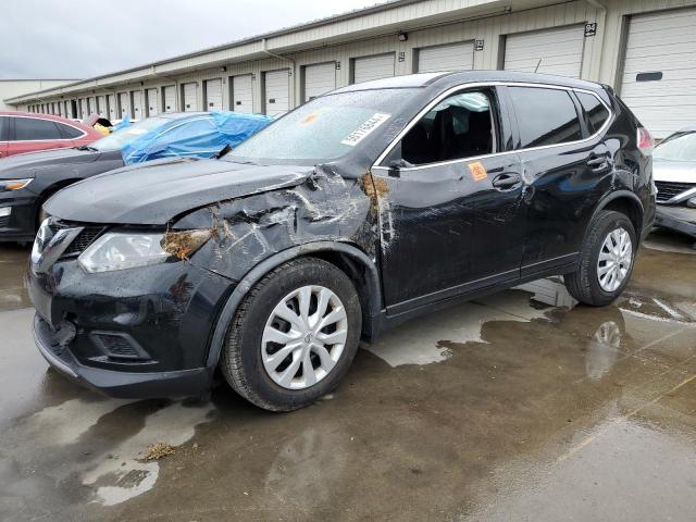 2016 Nissan Rogue S VIN: JN8AT2MT5GW010451 Lot: 50176844