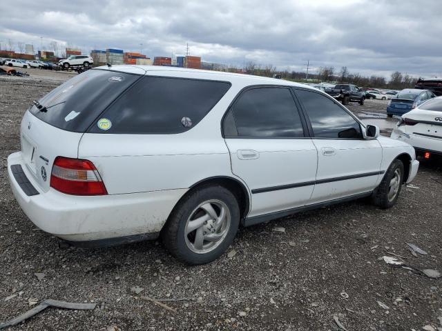 1997 Honda Accord Lx VIN: 1HGCE1823VA009868 Lot: 49693464