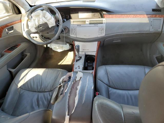 2005 Toyota Avalon Xl VIN: 4T1BK36B65U015644 Lot: 49325644