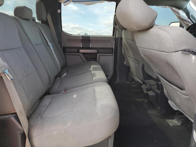 2017 Ford F350 Super Duty VIN: 1FT8W3BT7HEC45533 Lot: 52560614