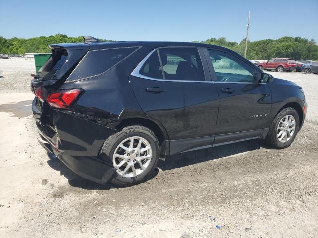 2023 Chevrolet Equinox Lt VIN: 3GNAXUEG3PL216491 Lot: 52911344