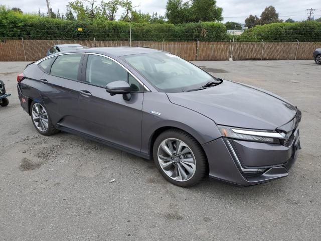 2018 Honda Clarity Touring VIN: JHMZC5F31JC013030 Lot: 52356634