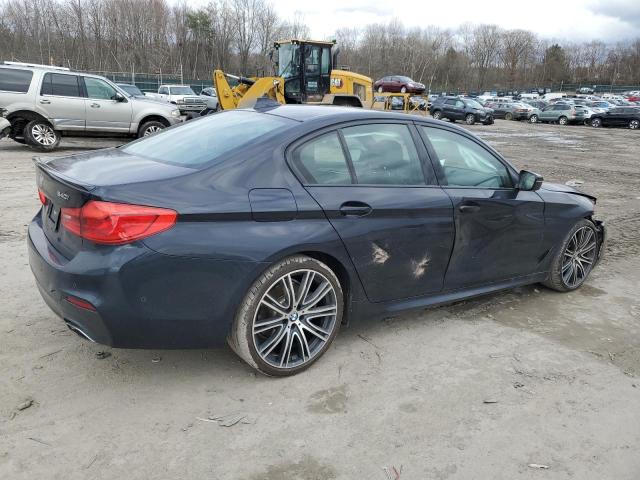 2020 BMW 1 SERIES WBAJS1C05LCE45482