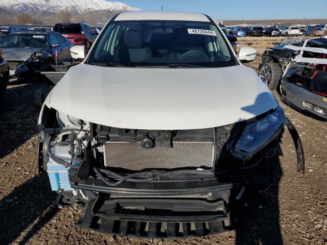 2015 NISSAN ROGUE S - 5N1AT2MK1FC788390