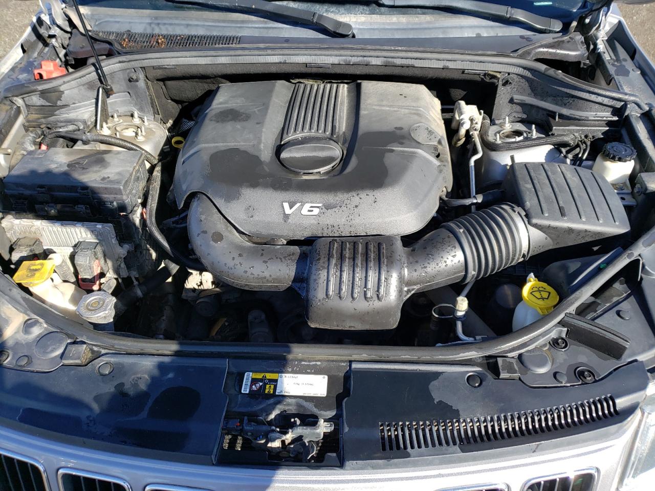 1C4RJFBG7FC118300 2015 Jeep Grand Cherokee Limited