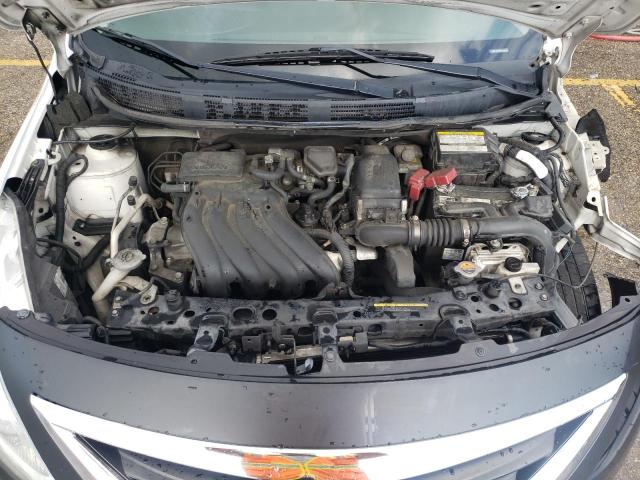 2017 NISSAN VERSA S - 3N1CN7AP9HL868910