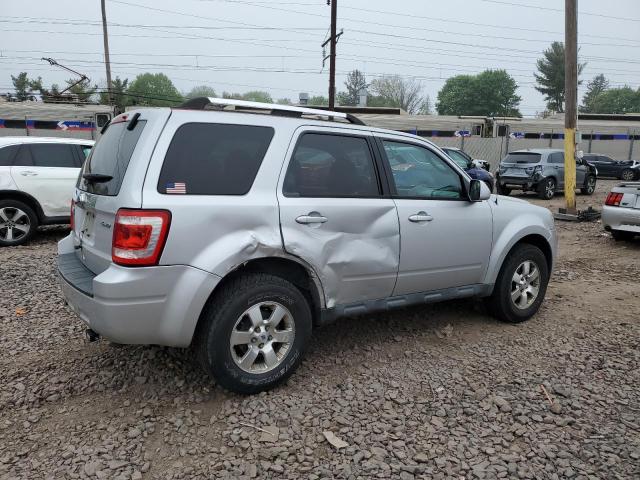 2010 Ford Escape Limited VIN: 1FMCU9EG6AKA68946 Lot: 52896154