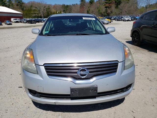 2009 Nissan Altima 2.5 VIN: 1N4AL21E29N463412 Lot: 52695794