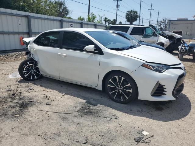 2019 TOYOTA COROLLA - 5YFBURHE1KP865103