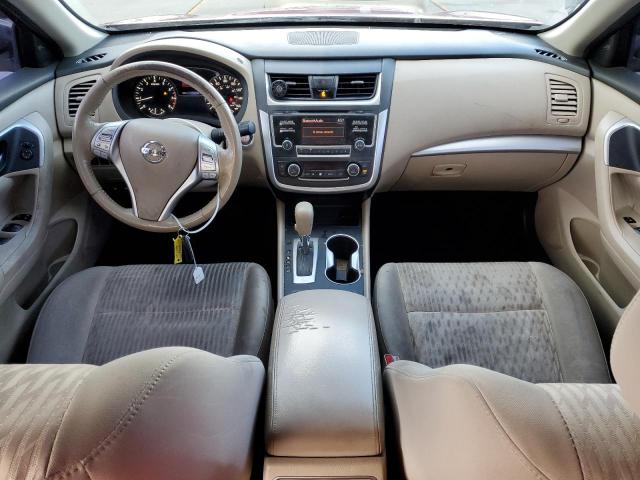 2017 Nissan Altima - Image 8