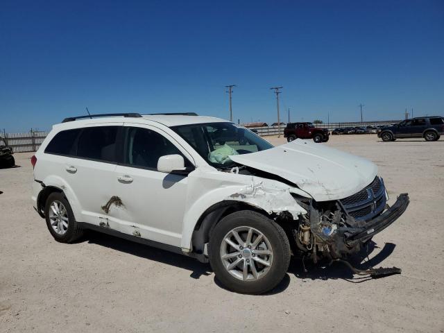 Vin: 3c4pdcbg0gt215101, lot: 49543274, dodge journey sxt 20164