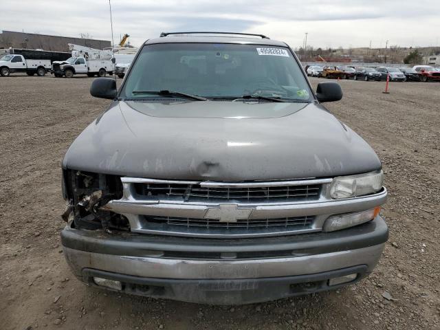 2001 Chevrolet Suburban K1500 VIN: 3GNFK16T71G139073 Lot: 49582824