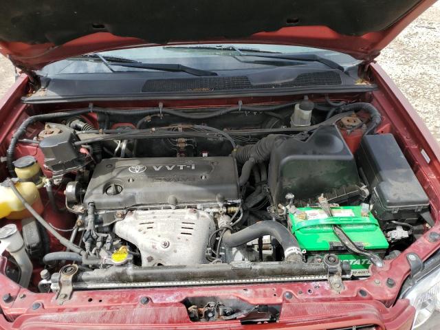 2003 Toyota Highlander VIN: JTEGD21A430057081 Lot: 49244804