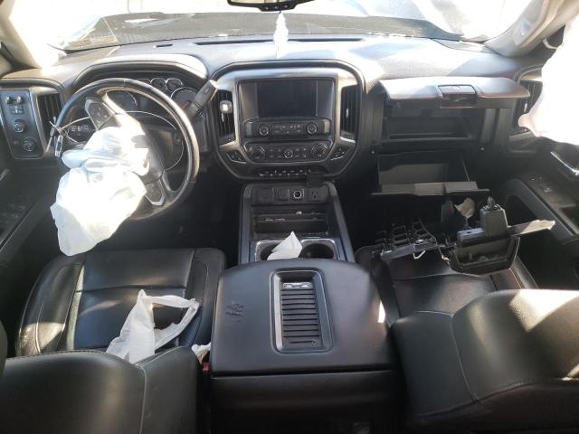 2016 Chevrolet Silverado K1500 Ltz VIN: 1GCVKSEC2GZ347950 Lot: 50982254