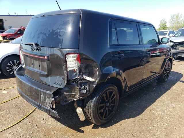 Vin: jtlze4fe2fj081299, lot: 52663434, toyota scion 20153