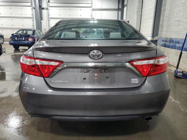 2016 Toyota Camry Le VIN: 4T1BF1FK6GU603264 Lot: 52095574