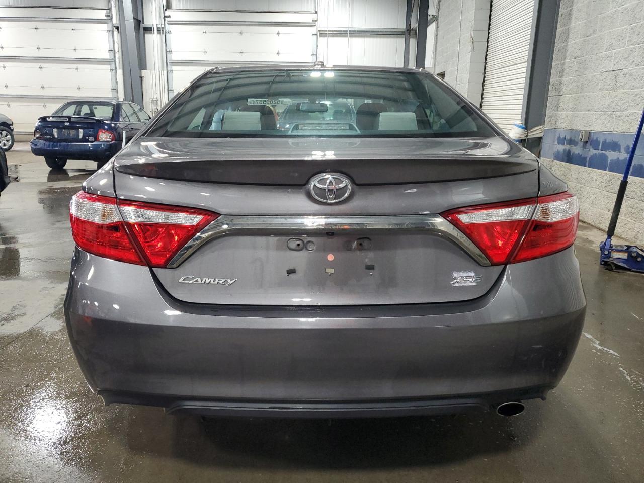 4T1BF1FK6GU603264 2016 Toyota Camry Le