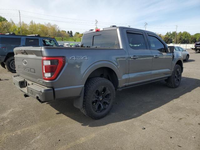 2022 Ford F-150 - Image 3