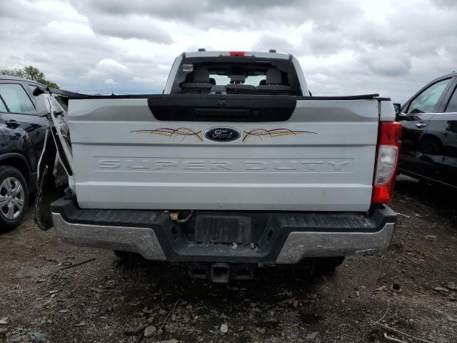 2022 FORD F250 SUPER - 1FT8W2BTXNEE63617
