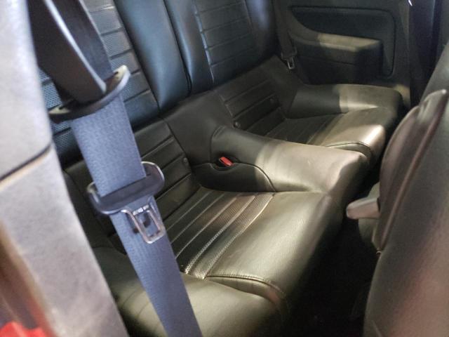 2009 Ford Mustang Gt VIN: 1ZVHT82H495103219 Lot: 49593324