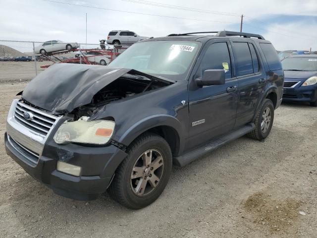 2007 Ford Explorer Xlt VIN: 1FMEU63887UB51360 Lot: 51652844